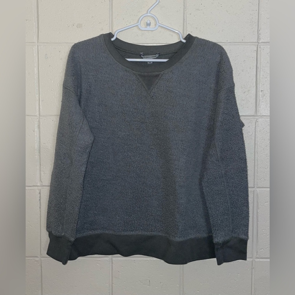 American Eagle Crew Neck Sweater